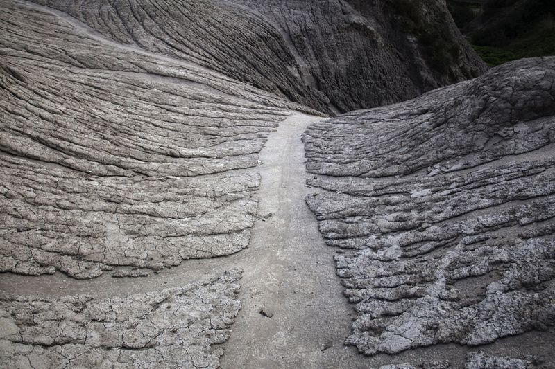 © SPIROS ZERVOUDAKIS - Image from the Here be Dragons photography project