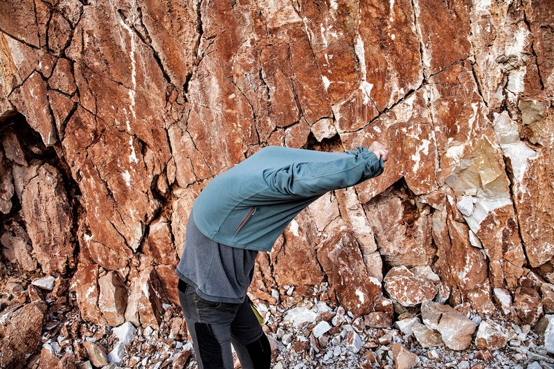 © SPIROS ZERVOUDAKIS - Image from the Here be Dragons photography project