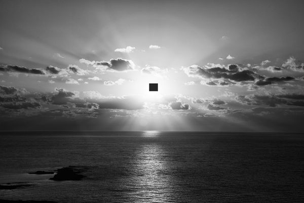 © SPIROS ZERVOUDAKIS - Image from the Here be Dragons photography project