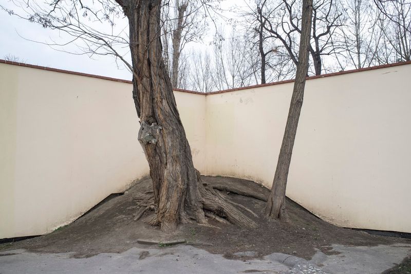 © SPIROS ZERVOUDAKIS - Image from the Here be Dragons photography project