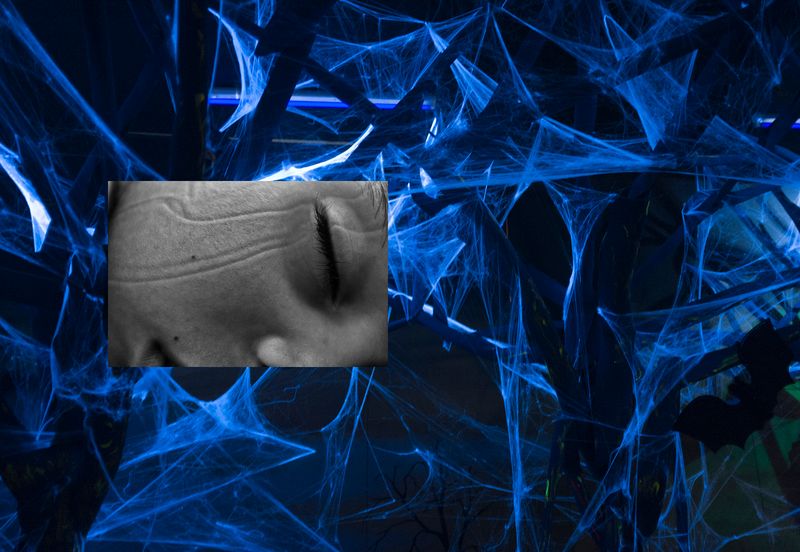 © SPIROS ZERVOUDAKIS - Image from the Here be Dragons photography project