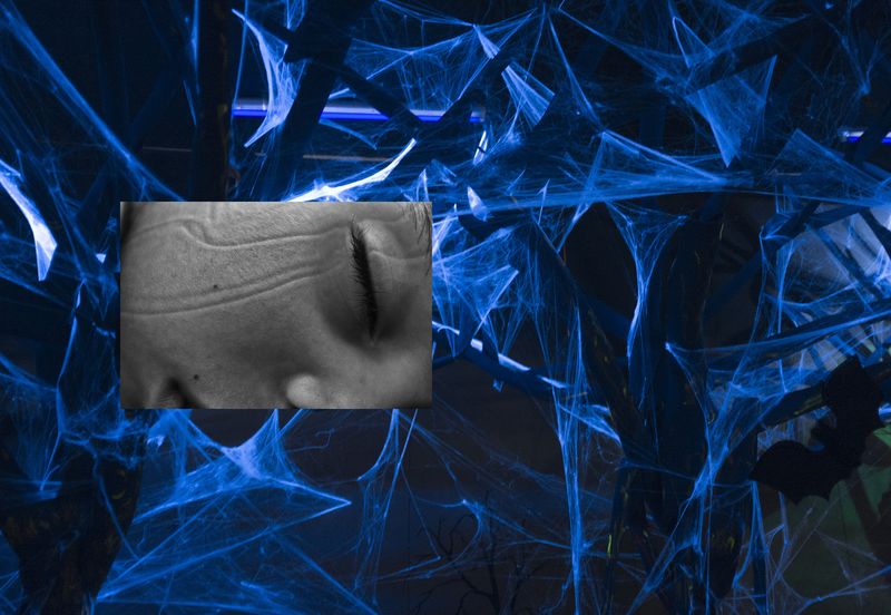 © SPIROS ZERVOUDAKIS - Image from the Here be Dragons photography project