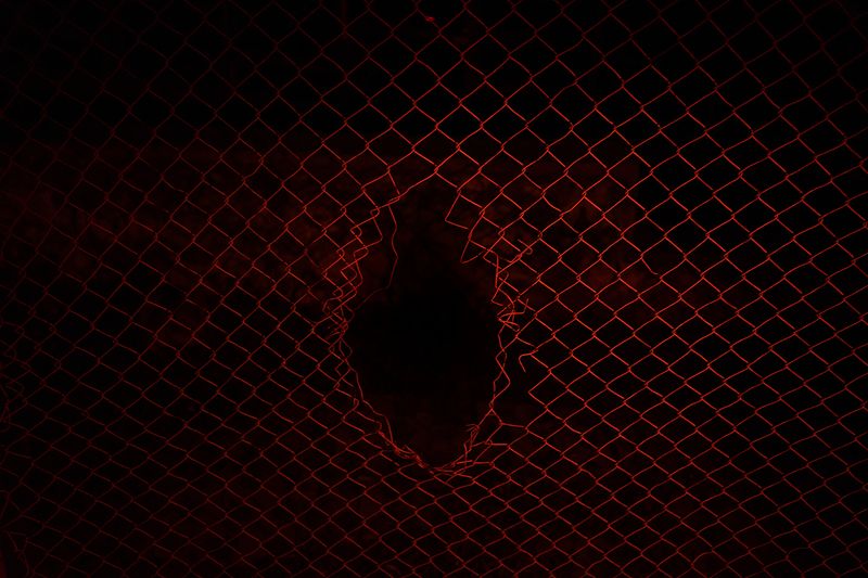 © SPIROS ZERVOUDAKIS - Image from the Terra incognita photography project