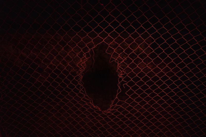 © SPIROS ZERVOUDAKIS - Image from the Terra incognita photography project