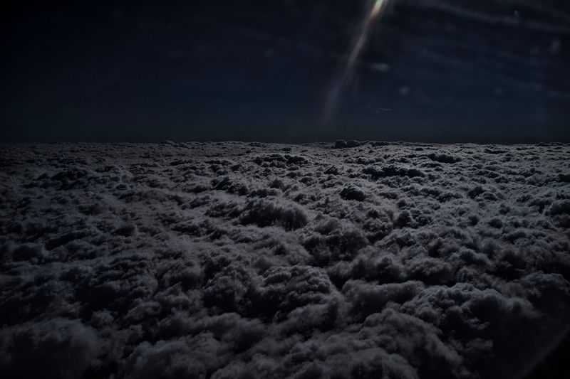 © SPIROS ZERVOUDAKIS - Image from the Terra incognita photography project