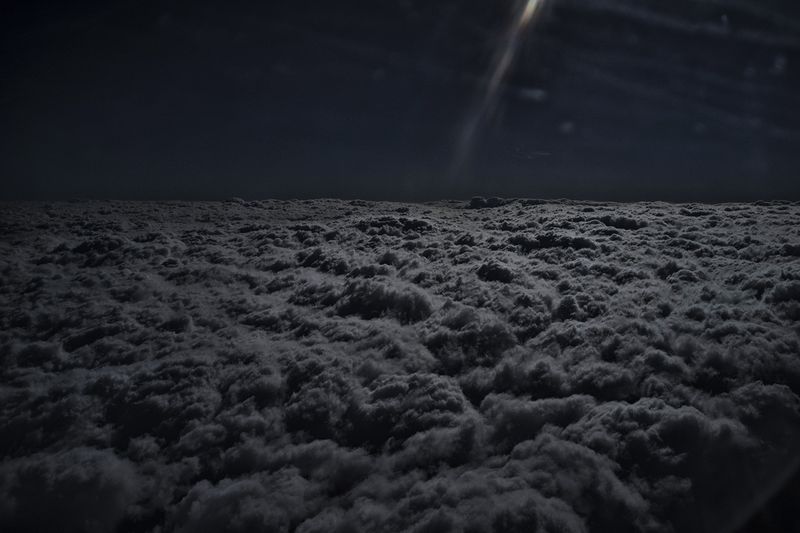 © SPIROS ZERVOUDAKIS - Image from the Terra incognita photography project