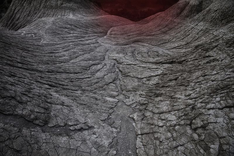 © SPIROS ZERVOUDAKIS - Image from the Terra incognita photography project