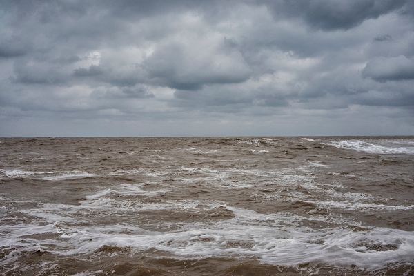 © SPIROS ZERVOUDAKIS - Image from the Terra incognita photography project