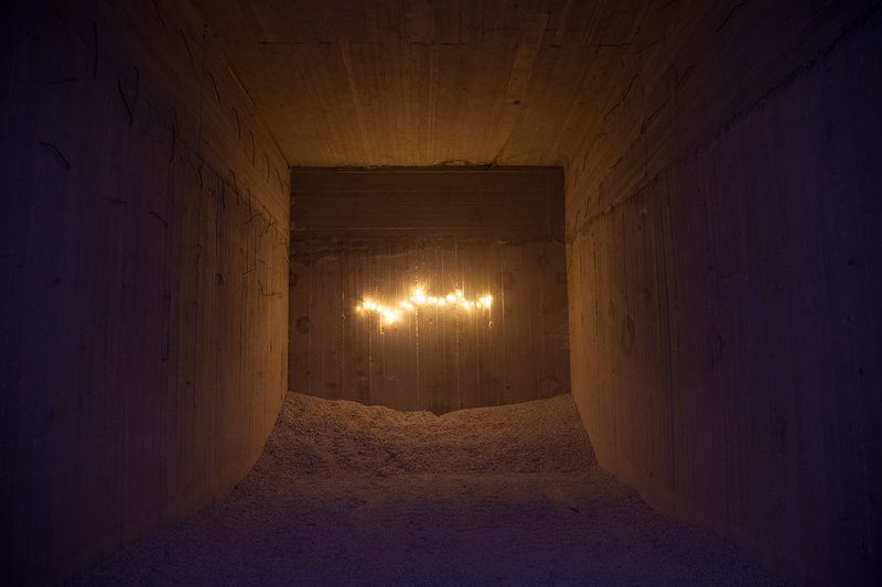 © SPIROS ZERVOUDAKIS - Image from the Terra incognita photography project