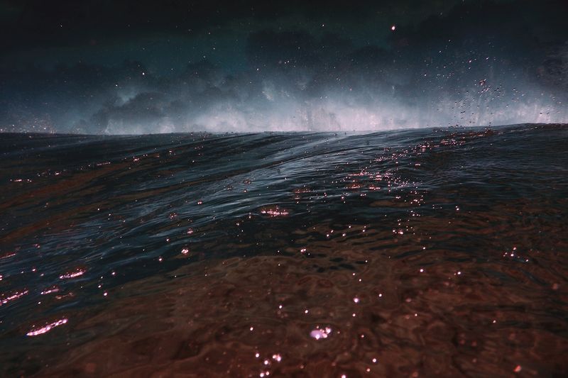 © SPIROS ZERVOUDAKIS - Image from the Terra incognita photography project