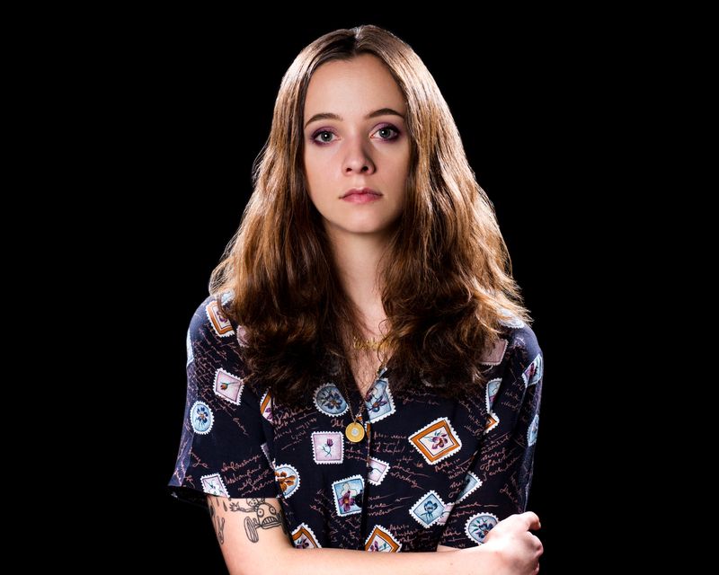 © Alyssa Meadows - Image from the Every Woman I Know photography project