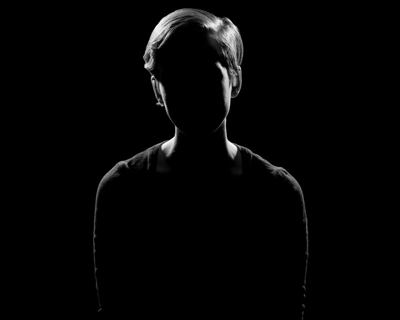 © Alyssa Meadows - Image from the Every Woman I Know photography project