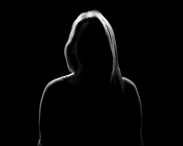 © Alyssa Meadows - Image from the Every Woman I Know photography project