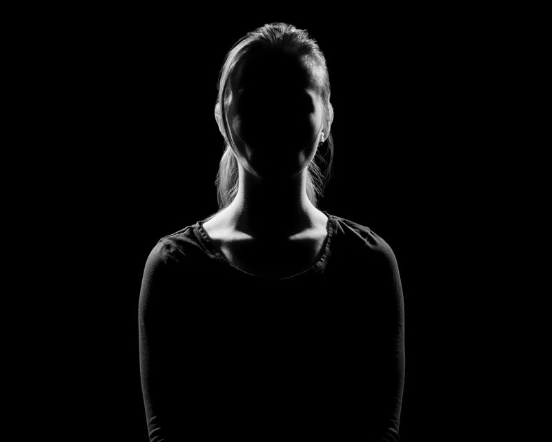 © Alyssa Meadows - Image from the Every Woman I Know photography project