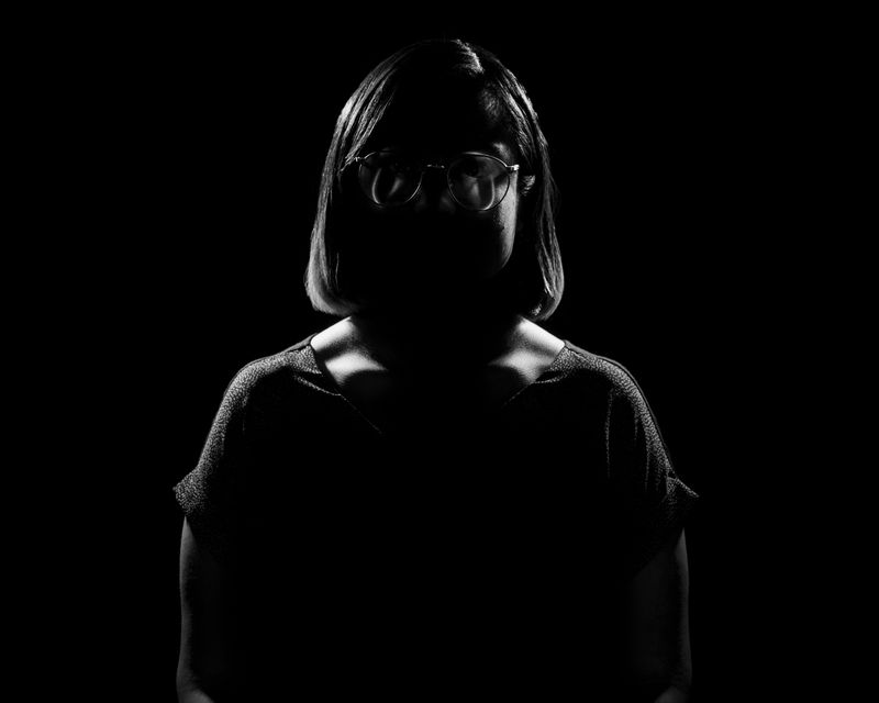 © Alyssa Meadows - Image from the Every Woman I Know photography project