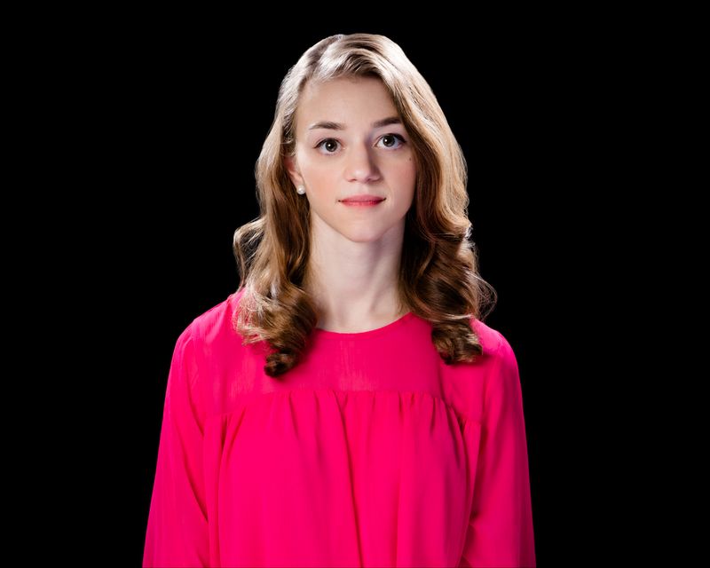 © Alyssa Meadows - Image from the Every Woman I Know photography project