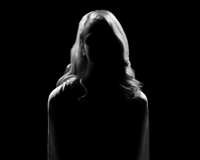 © Alyssa Meadows - Image from the Every Woman I Know photography project