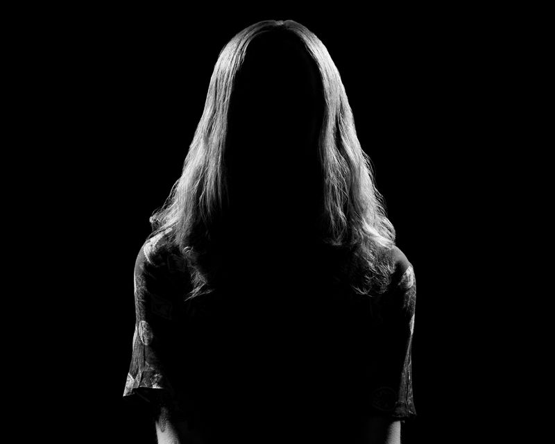 © Alyssa Meadows - Image from the Every Woman I Know photography project