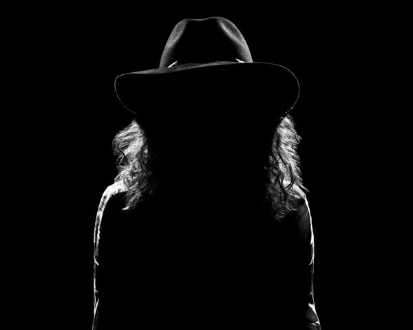 © Alyssa Meadows - Image from the Every Woman I Know photography project