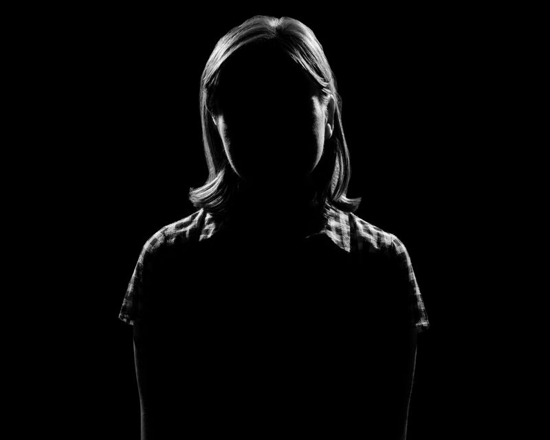 © Alyssa Meadows - Image from the Every Woman I Know photography project