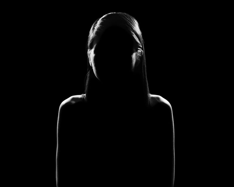 © Alyssa Meadows - Image from the Every Woman I Know photography project