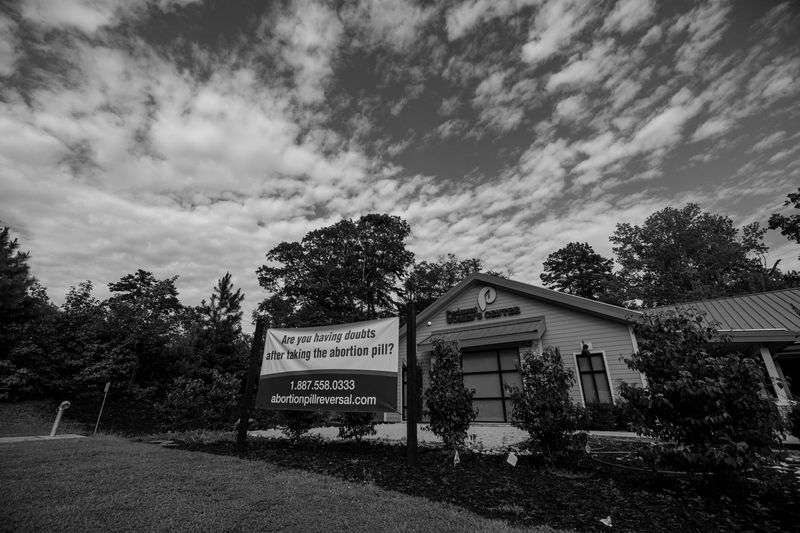 © Alyssa Meadows - Image from the Where Women Aren't As Free photography project