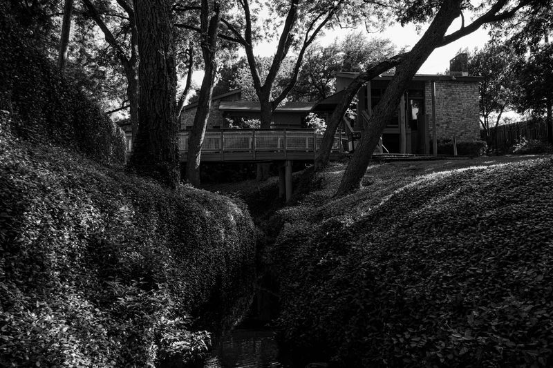 © Alyssa Meadows - Image from the Where Women Aren't As Free photography project