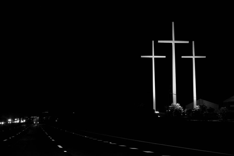 © Alyssa Meadows - Image from the Where Women Aren't As Free photography project