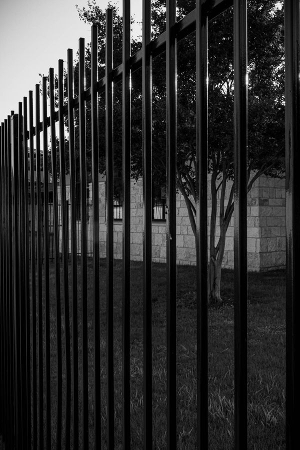 © Alyssa Meadows - Image from the Where Women Aren't As Free photography project