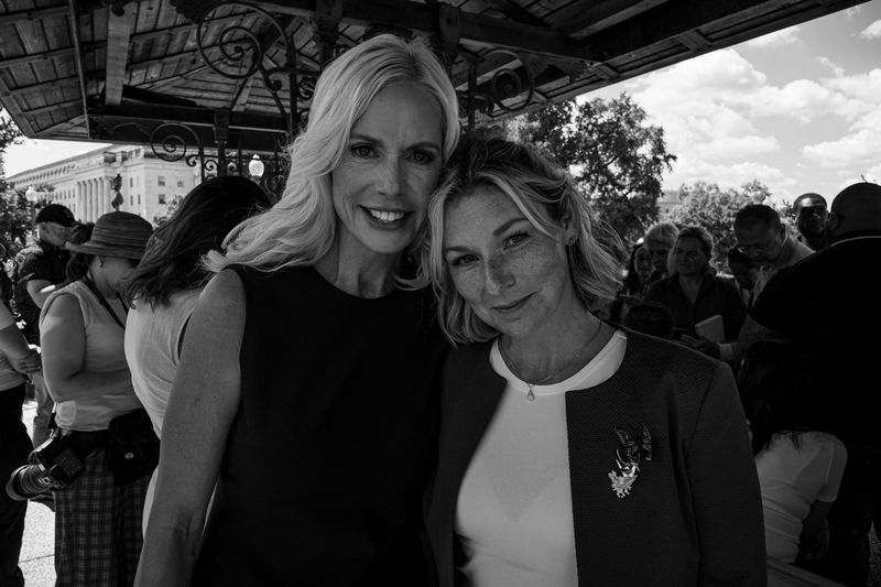 © Alyssa Meadows - Image from the Just Believe Women photography project