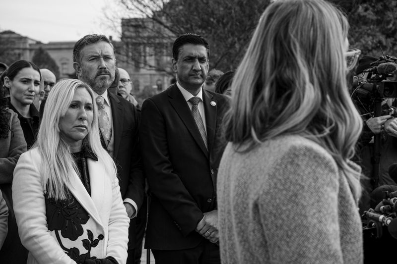 © Alyssa Meadows - Image from the Just Believe Women photography project