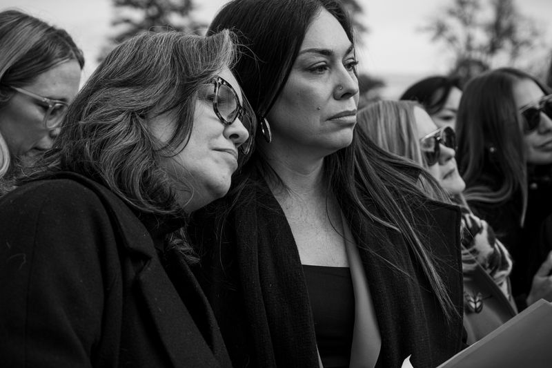 © Alyssa Meadows - Image from the Just Believe Women photography project