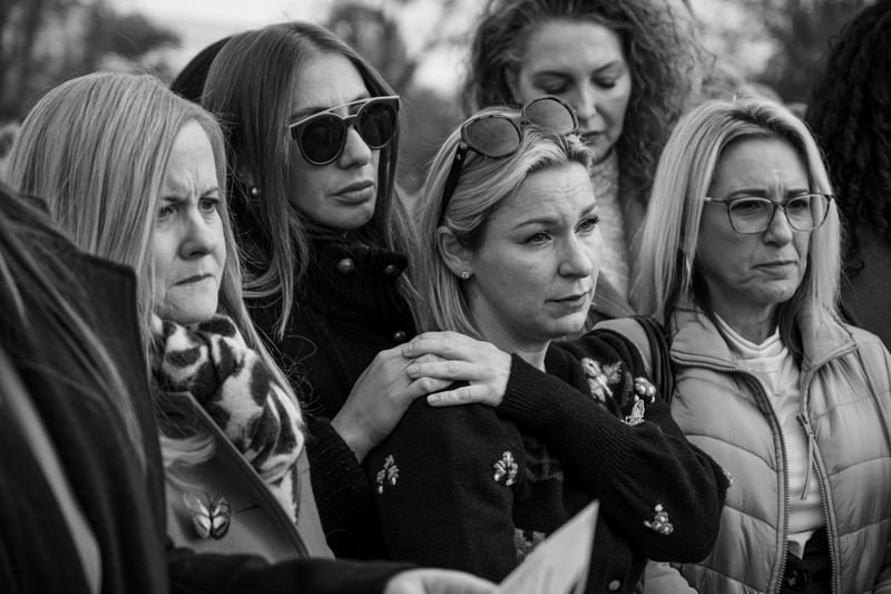 © Alyssa Meadows - Image from the Just Believe Women photography project