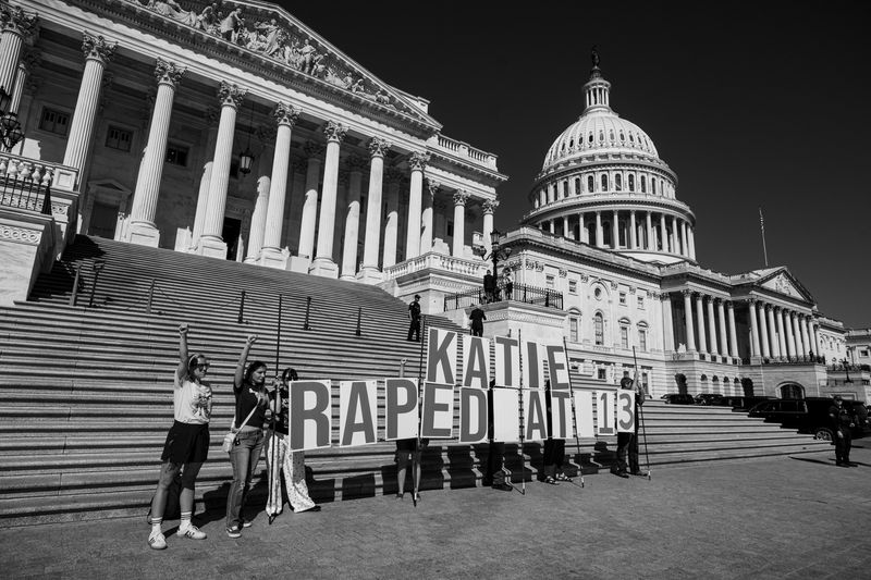 © Alyssa Meadows - Image from the Just Believe Women photography project