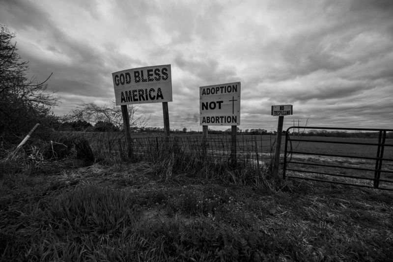 © Alyssa Meadows - Image from the Where Women Aren't As Free photography project