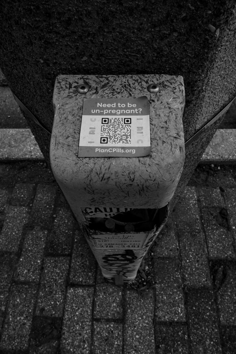 © Alyssa Meadows - Image from the Where Women Aren't As Free photography project