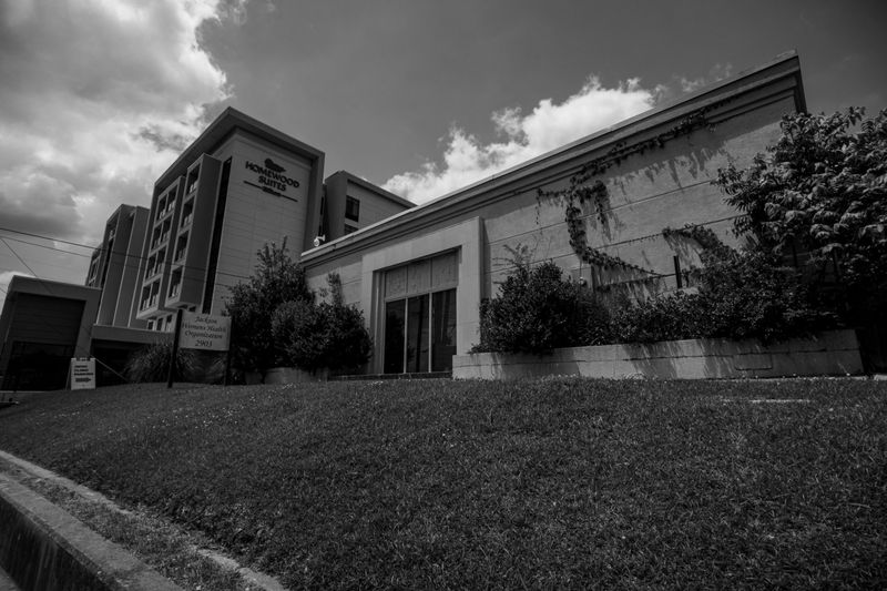 © Alyssa Meadows - Image from the Where Women Aren't As Free photography project