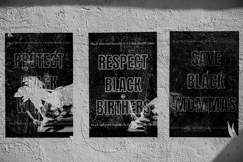 © Alyssa Meadows - Image from the Where Women Aren't As Free photography project