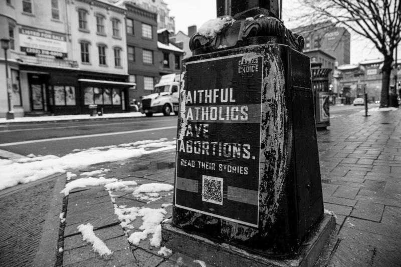 © Alyssa Meadows - Image from the Where Women Aren't As Free photography project