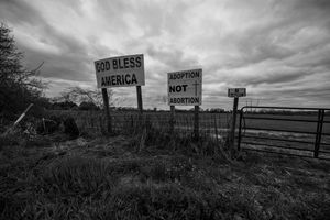 Where Women Aren't As Free