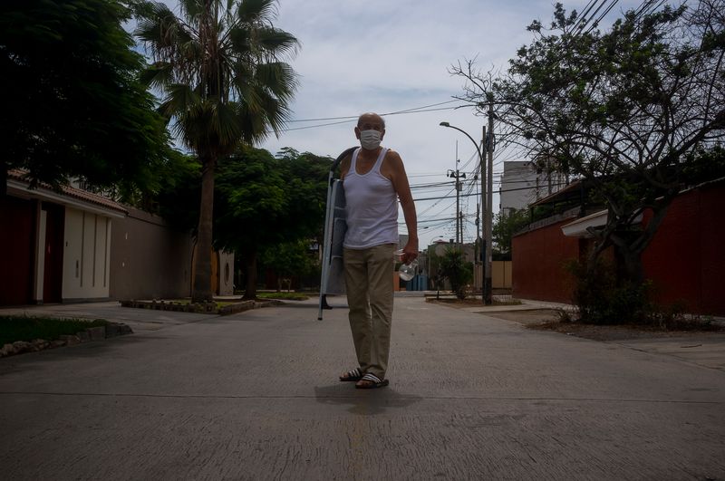 © Rochi  Leon - Image from the Empty House photography project