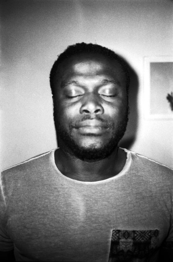 © Abdo Shanan - Image from the Dry photography project