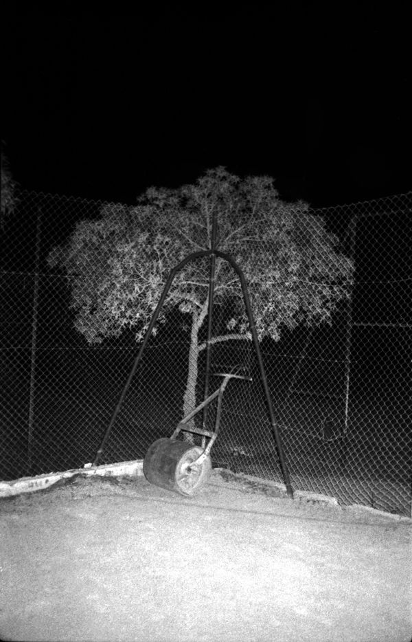 © Abdo Shanan - Image from the Dry photography project