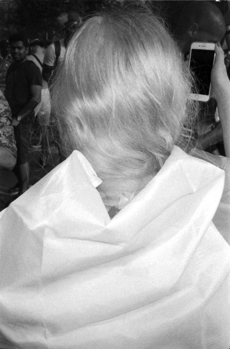 © Abdo Shanan - Image from the Dry photography project