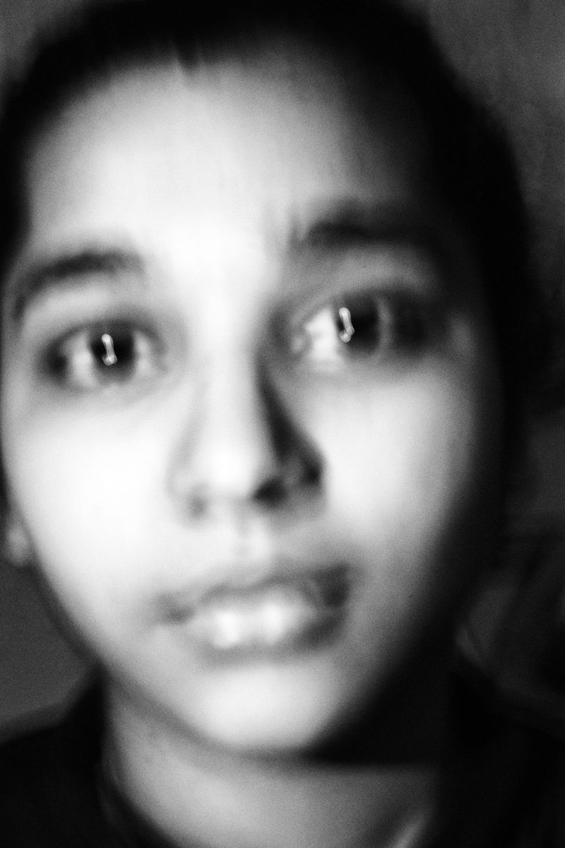 © Abdo Shanan - Image from the Dry photography project