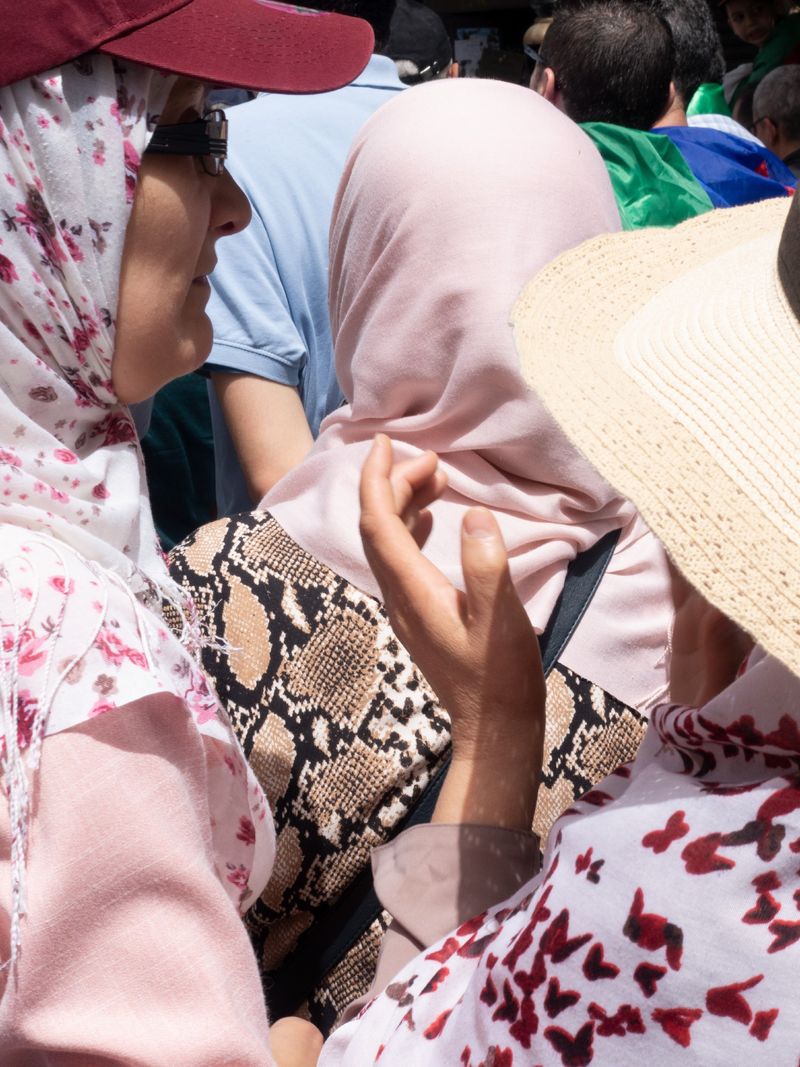 © Abdo Shanan - Image from the A little louder photography project