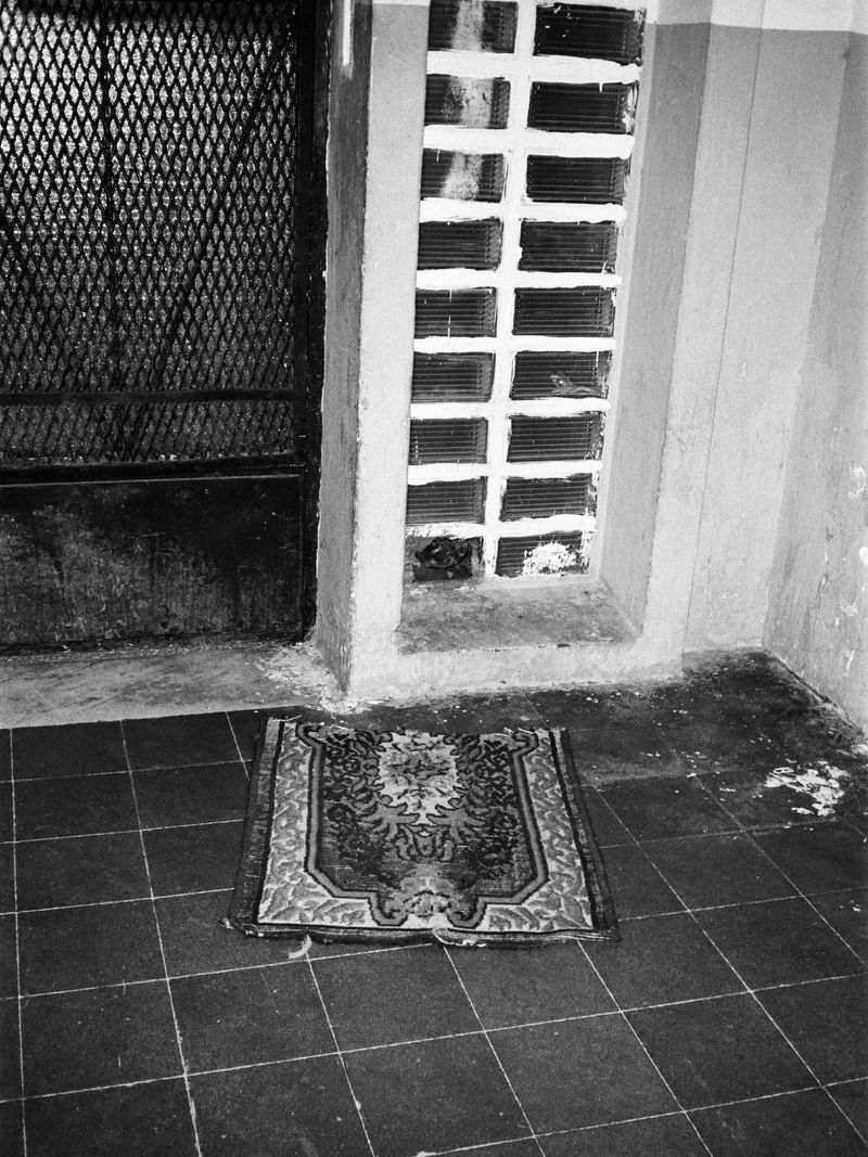 © Abdo Shanan - Image from the A little louder photography project