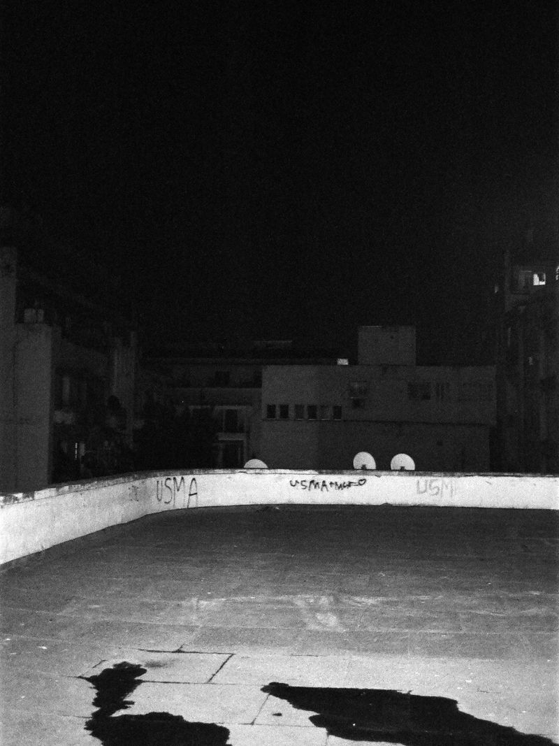 © Abdo Shanan - Image from the A little louder photography project