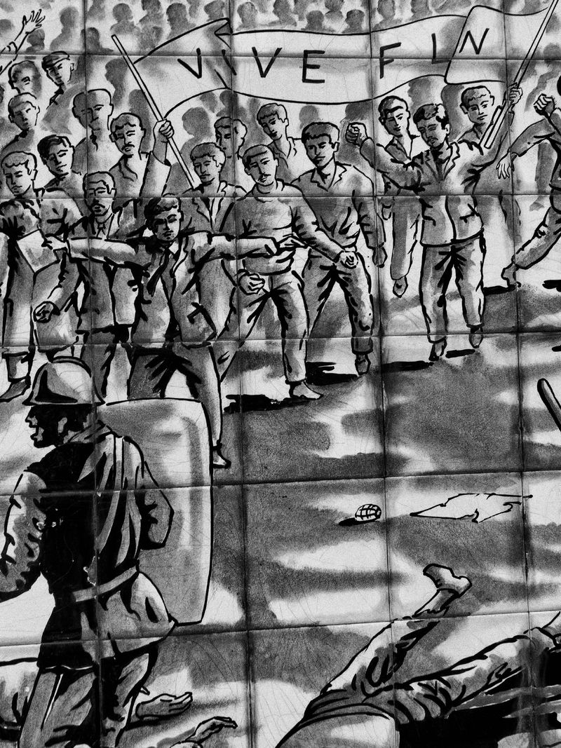 © Abdo Shanan - Image from the A little louder photography project