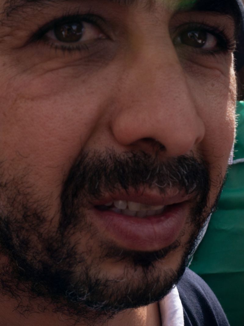 © Abdo Shanan - Image from the A little louder photography project